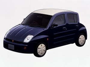 Toyota WiLL Vi '2000